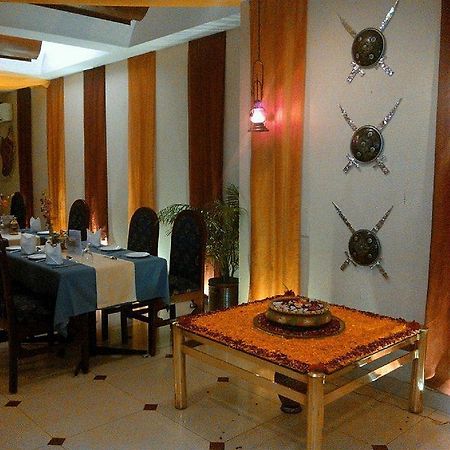 Hotel Lake View Ashok Bhopal Extérieur photo