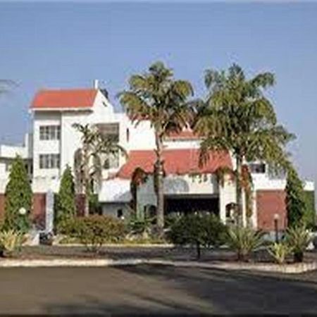 Hotel Lake View Ashok Bhopal Extérieur photo