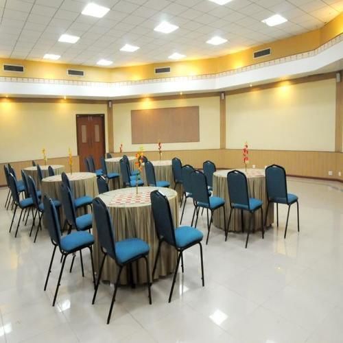 Hotel Lake View Ashok Bhopal Extérieur photo