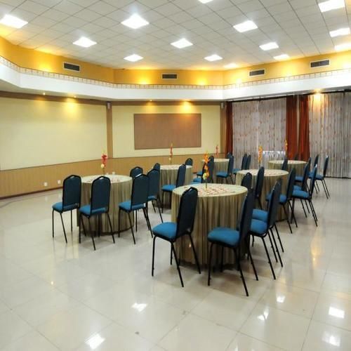 Hotel Lake View Ashok Bhopal Extérieur photo